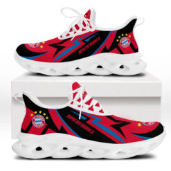 Bayern München Max Soul Schuhe - Sonderkollektion