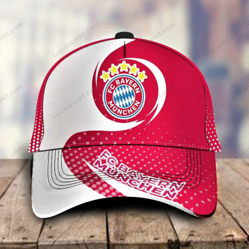 Bayern München Kappe – Sonderkollektion Bayern München Kappe – Sonderkollektion