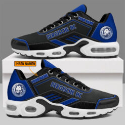 Bergischer HC Individueller Name Sportausgabe Air Max Plus Schuhe
