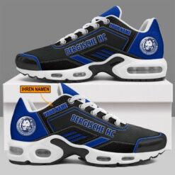 Bergischer HC Individueller Name Sportausgabe Air Max Plus Schuhe