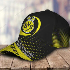 Borussia Dortmund Kappe - Sonderkollektion