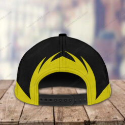 Borussia Dortmund Kappe – Sonderkollektion