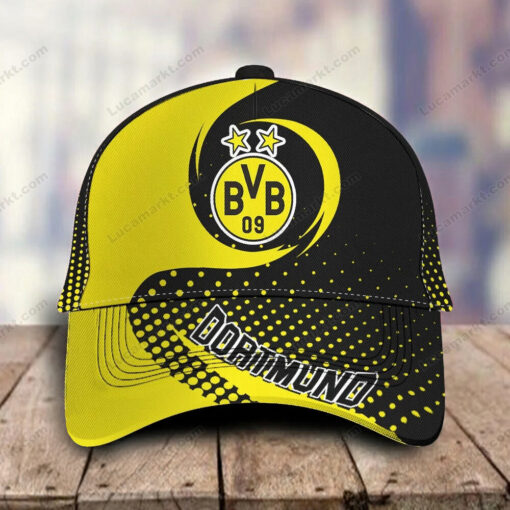 Borussia Dortmund Kappe – Sonderkollektion Borussia Dortmund Kappe – Sonderkollektion