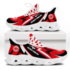 Eintracht Frankfurt Max Soul Schuhe - Sonderkollektion