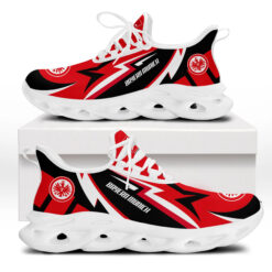 Eintracht Frankfurt Max Soul Schuhe - Sonderkollektion