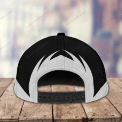 Eintracht Frankfurt Kappe – Sonderkollektion