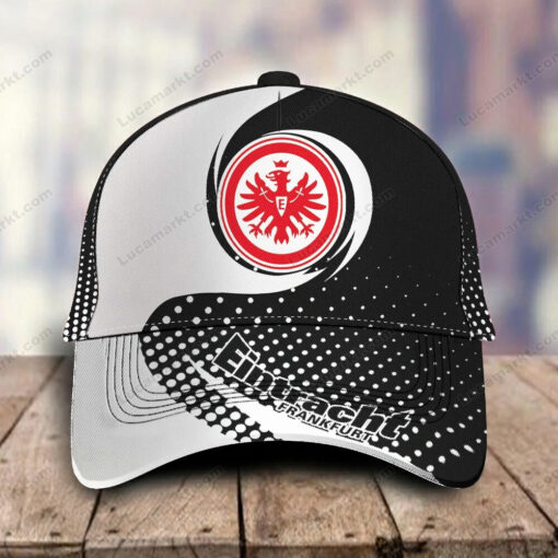 Eintracht Frankfurt Kappe – Sonderkollektion Eintracht Frankfurt Kappe – Sonderkollektion