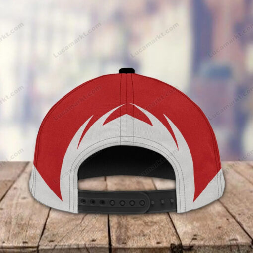 FC Augsburg Kappe – Sonderkollektion FC Augsburg Kappe – Sonderkollektion