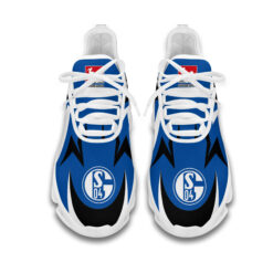 FC Schalke 04 Max Soul Schuhe – Sonderkollektion