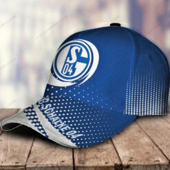 FC Schalke 04 Kappe - Sonderkollektion