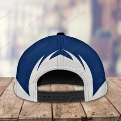 FC Schalke 04 Kappe – Sonderkollektion