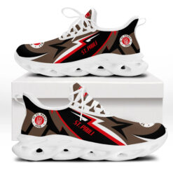 FC St. Pauli Max Soul Schuhe - Sonderkollektion