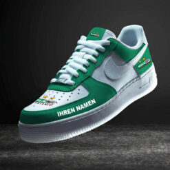 Frisch Auf! Göppingen Individueller Name Sonderausgabe AF1 Sneaker