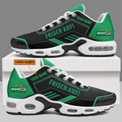 Frisch Auf! Göppingen Individueller Name Sportausgabe Air Max Plus Schuhe