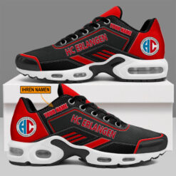 HC Erlangen Individueller Name Sportausgabe Air Max Plus Schuhe