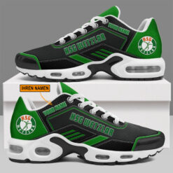 HSG Wetzlar Individueller Name Sportausgabe Air Max Plus Schuhe