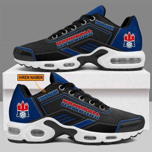 Handball Sport Verein Hamburg Individueller Name Sportausgabe Air Max Plus Schuhe Handball Sport Verein Hamburg Individueller Name Sportausgabe Air Max Plus Schuhe