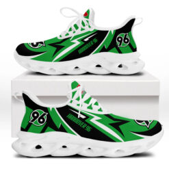 Hannover 96 Max Soul Schuhe - Sonderkollektion