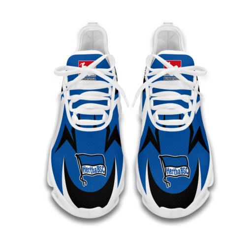 Hertha BSC Max Soul Schuhe – Sonderkollektion Hertha BSC Max Soul Schuhe – Sonderkollektion