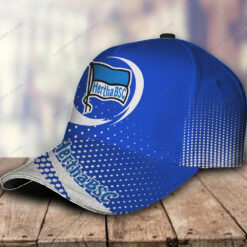 Hertha BSC Kappe - Sonderkollektion