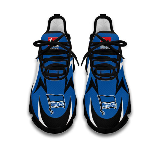 Hertha BSC Max Soul Schuhe – Sonderkollektion Hertha BSC Max Soul Schuhe – Sonderkollektion