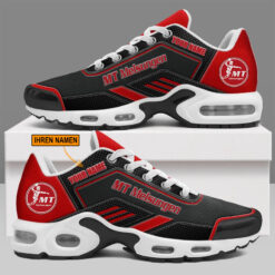 MT Melsungen Individueller Name Sportausgabe Air Max Plus Schuhe