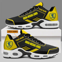 Rhein-Neckar Löwen Individueller Name Sportausgabe Air Max Plus Schuhe