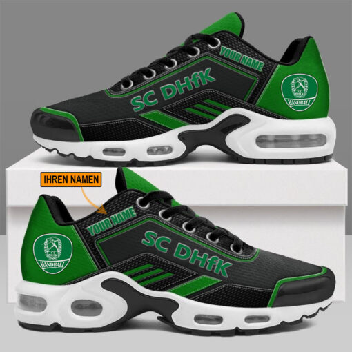 SC DHfK Leipzig Individueller Name Sportausgabe Air Max Plus Schuhe SC DHfK Leipzig Individueller Name Sportausgabe Air Max Plus Schuhe
