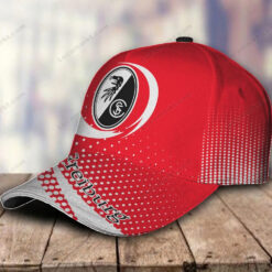 SC Freiburg Kappe - Sonderkollektion