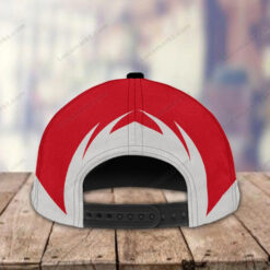 SC Freiburg Kappe – Sonderkollektion