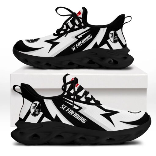 SC Freiburg Max Soul Schuhe – Sonderkollektion SC Freiburg Max Soul Schuhe – Sonderkollektion