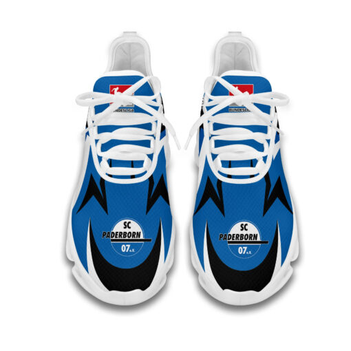 SC Paderborn 07 Max Soul Schuhe – Sonderkollektion SC Paderborn 07 Max Soul Schuhe – Sonderkollektion