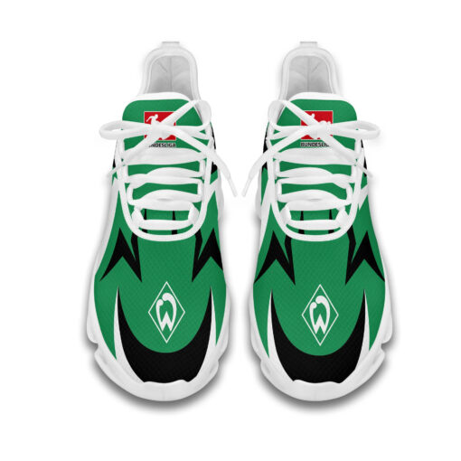 SV Werder Bremen Max Soul Schuhe – Sonderkollektion SV Werder Bremen Max Soul Schuhe – Sonderkollektion