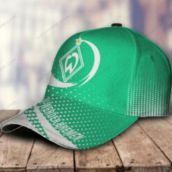 SV Werder Bremen Kappe - Sonderkollektion