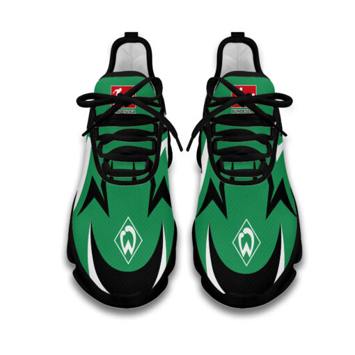 SV Werder Bremen Max Soul Schuhe – Sonderkollektion SV Werder Bremen Max Soul Schuhe – Sonderkollektion