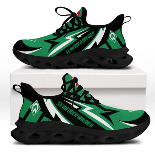 SV Werder Bremen Max Soul Schuhe – Sonderkollektion SV Werder Bremen Max Soul Schuhe – Sonderkollektion