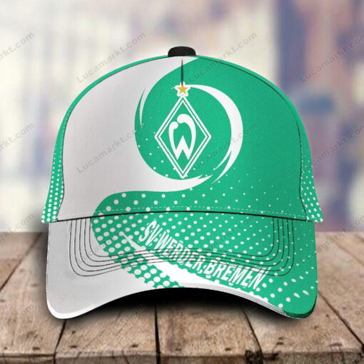 SV Werder Bremen Kappe – Sonderkollektion SV Werder Bremen Kappe – Sonderkollektion