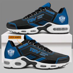 TBV Lemgo Lippe Individueller Name Sportausgabe Air Max Plus Schuhe