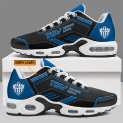 TBV Lemgo Lippe Individueller Name Sportausgabe Air Max Plus Schuhe