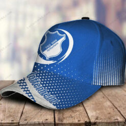 TSG 1899 Hoffenheim Kappe - Sonderkollektion