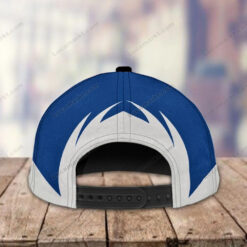 TSG 1899 Hoffenheim Kappe – Sonderkollektion