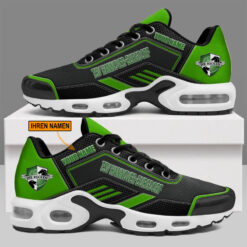 TSV Hannover-Burgdorf Individueller Name Sportausgabe Air Max Plus Schuhe