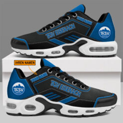 ThSV Eisenach Individueller Name Sportausgabe Air Max Plus Schuhe