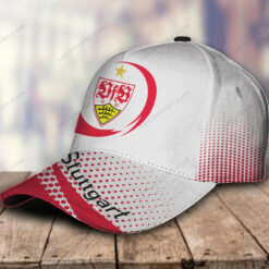 VfB Stuttgart Kappe - Sonderkollektion