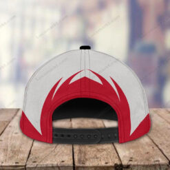 VfB Stuttgart Kappe – Sonderkollektion