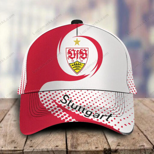 VfB Stuttgart Kappe – Sonderkollektion VfB Stuttgart Kappe – Sonderkollektion