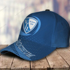 VfL Bochum 1848 Kappe - Sonderkollektion