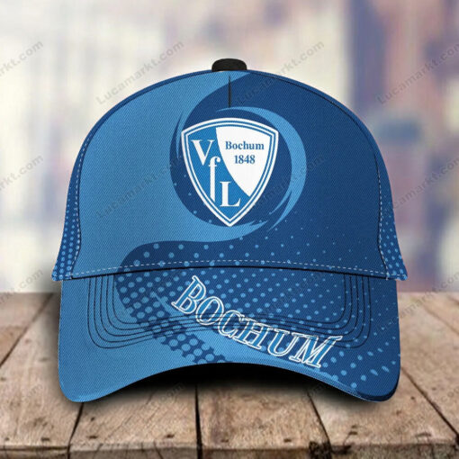 VfL Bochum 1848 Kappe – Sonderkollektion VfL Bochum 1848 Kappe – Sonderkollektion