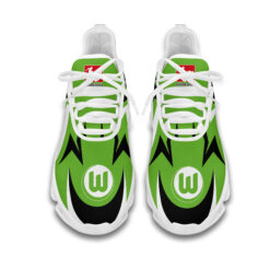 VfL Wolfsburg Max Soul Schuhe – Sonderkollektion