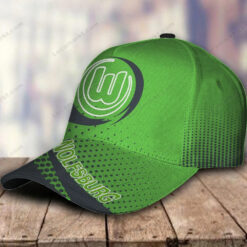 VfL Wolfsburg Kappe - Sonderkollektion